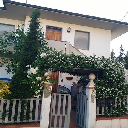 Villa Marina Laterina Buitenkant foto