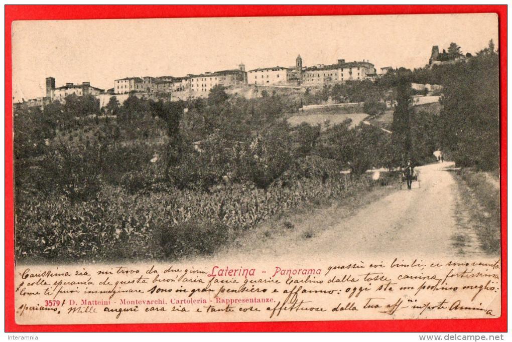Villa Marina Laterina Buitenkant foto